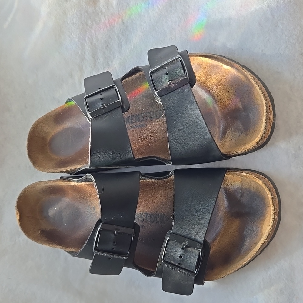 Birkenstock Arizona Sandals - Picture 12 of 15